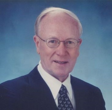 In memorium: Albert A. Sandberg