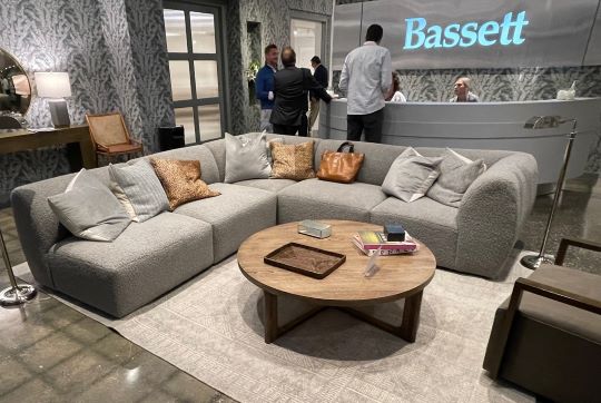 Challenging retail environment causes decline in Bassett Furniture Q1 revenues