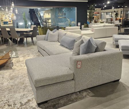 Bellini Modern Living expands domestic upholstery line