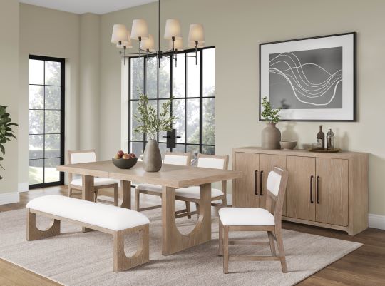 Martin Furniture doubles showroom presence at High Point Market