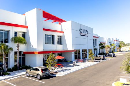 City Furniture raises $692K for American Heart Association