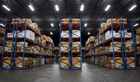 Corinthian adds East Coast distribution center