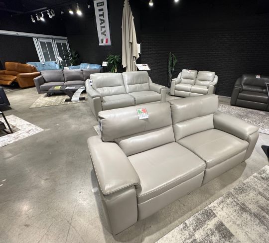 Furniture of America expands High Point showroom