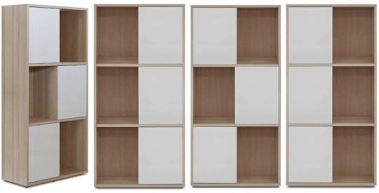 Dania Furniture recalls bookcase units involved in tip-over-related death of 4-year-old