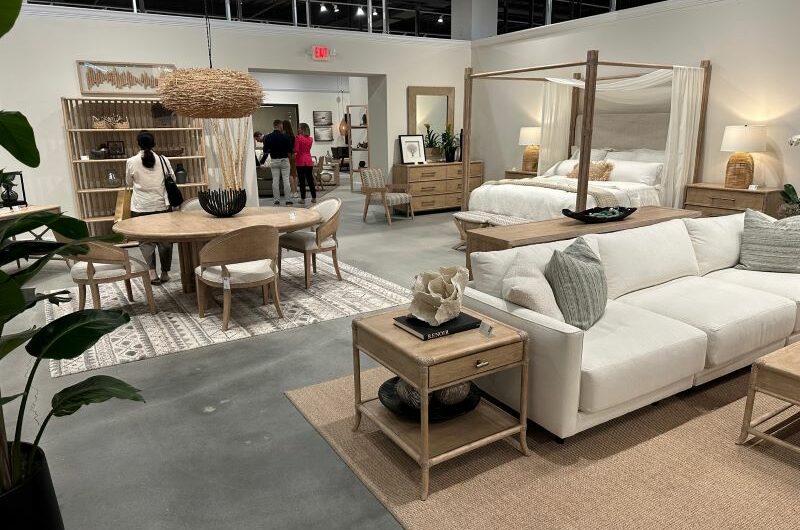 Hooker Furnishings reports declines in Q4, full-year revenues