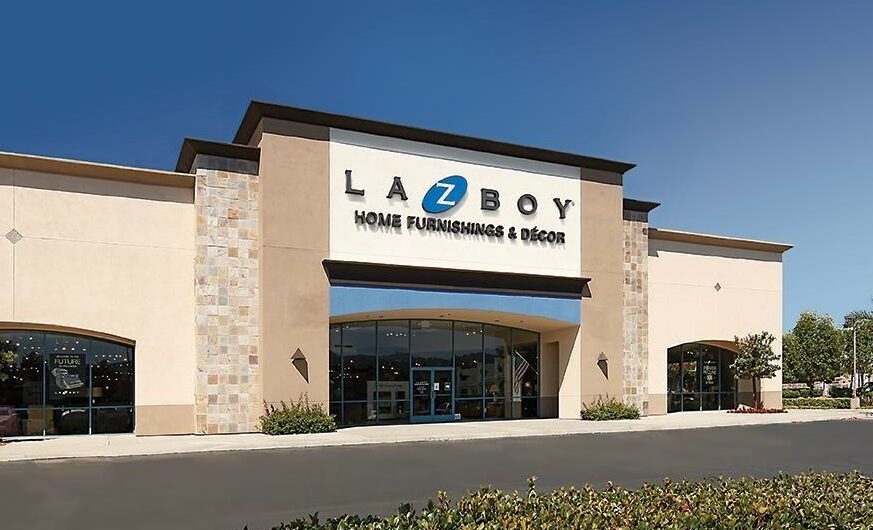 La-Z-Boy reports strong finish to Q4, fiscal year