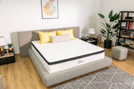 Adven Group recalls 1,540 Nap Queen hybrid mattresses