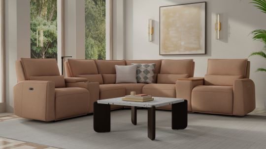 Nice Link gains dedicated capacity for its Vietnam-made upholstery line