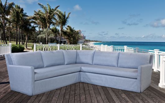 Spectra Home launches outdoor furniture line