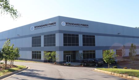 Standard Fiber adds Atlanta production, distribution center