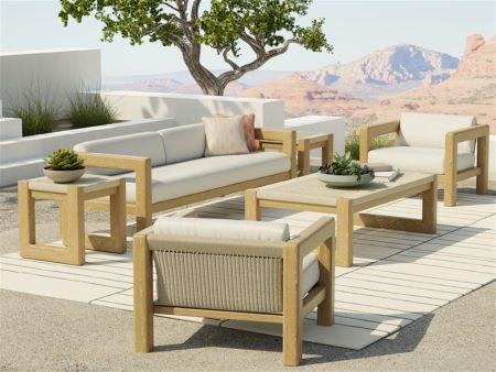 Sunset West to launch 3 outdoor collections at October High Point Market