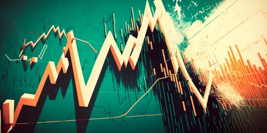 TD Bank market survey: Nearly half of respondents concerned about economy