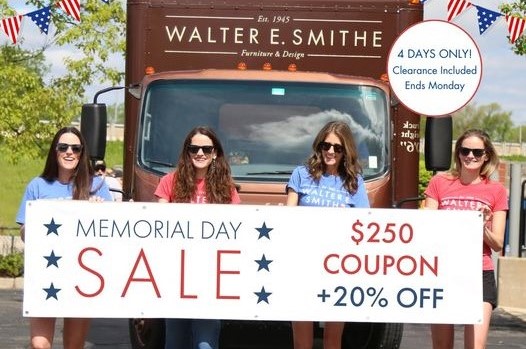 Retailers grateful for Memorial Day sales boost