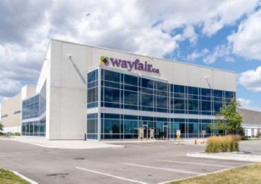 Wayfair reports 1.6% decline in Q1 revenues