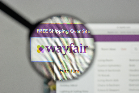 Wayfair reports Q4, full-year 2023 results