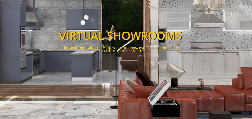 WMC co-founder launches new virtual showroom platform