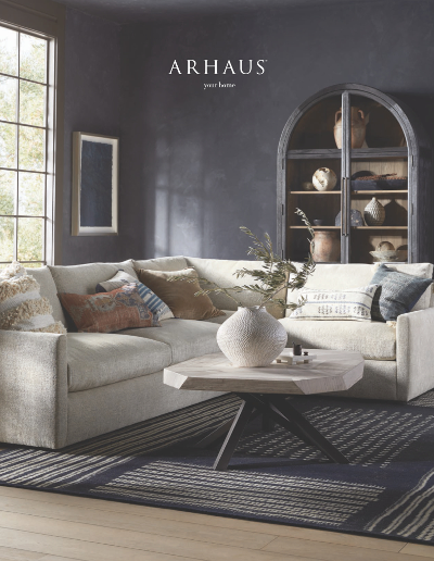 Arhaus investor presentation highlights growth opportunities