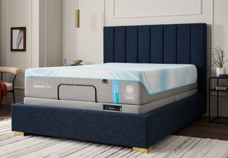 Ashley expands its Tempur-Pedic product mix with new Tempur-Adapt collection