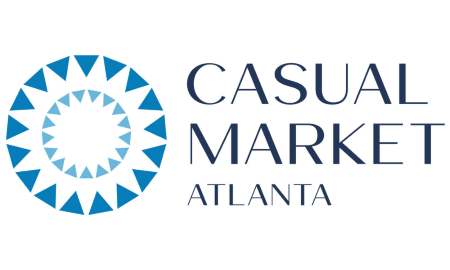 Casual Market Atlanta set for July 15-18