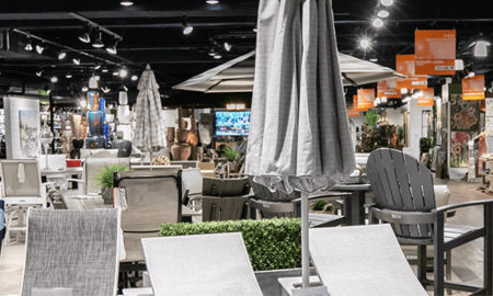 Casual furniture companies discuss plans for winter January Atlanta Market