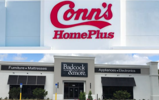 Conn’s quarterly results a mixed bag