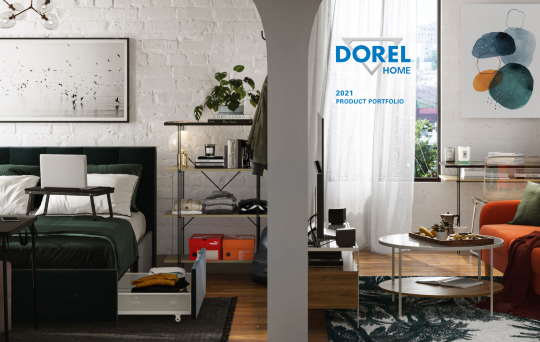 Dorel Industries reports 5.4% increase in Q1 revenue