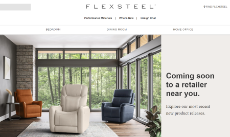 Are acquisitions in Flexsteel’s future?