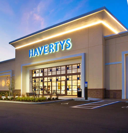 Havertys Q4, full-year sales impacted by industrywide slowdown