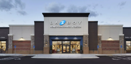 Harsh January weather, reduced store traffic impact La-Z-Boy fiscal Q3 sales