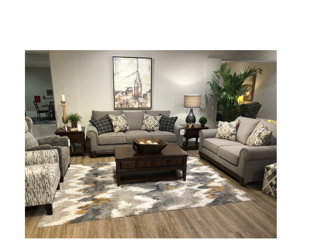 Lane Furniture has had success with the whole home model, and company officials said there will be more to come in the future. lanefurniture.com