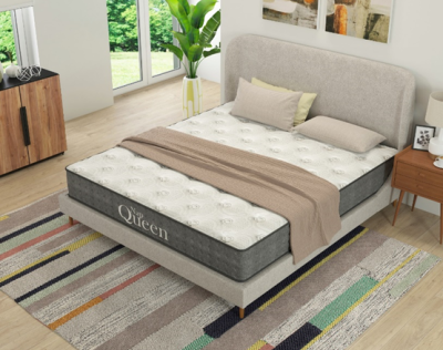 Adven Group recalls 117,200 cooling-gel, pocket-coil hybrid mattresses