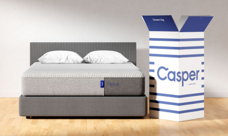 Are these the top online mattress sellers by revenue?