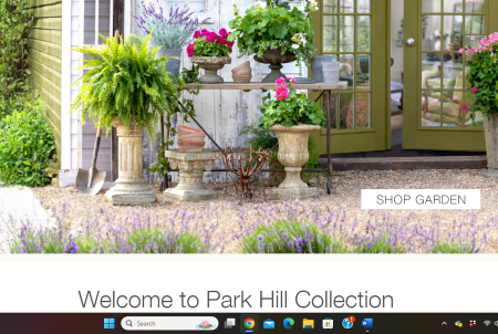 Park Hill Collection promotes key members of its leadership team