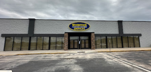 Woodstock Furniture & Mattress opens its 6th location in Covington, Georgia